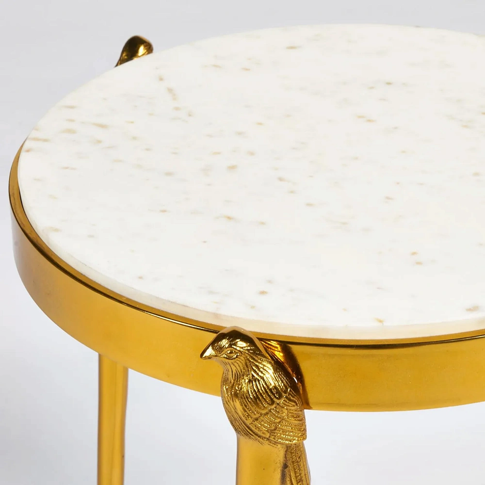 Столик кофейный Secret De Maison BIRDY (mod. 12475) TetChair 14090 - 2