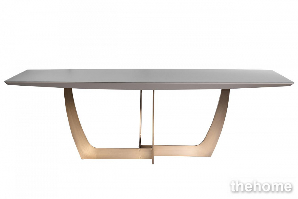 58DB-DT14803 Стол обеденный Space L 240*100*76см Garda Decor - TheHome