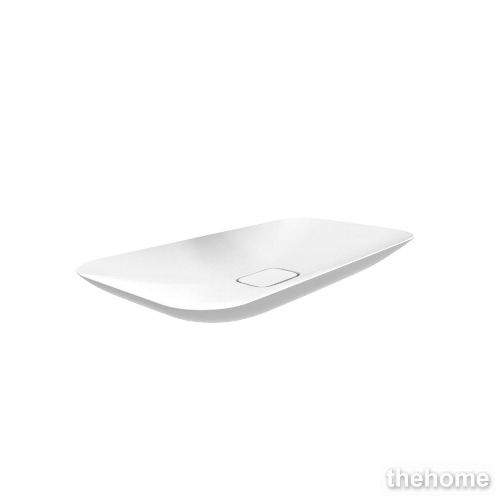 Раковина Creavit Foglia FG180-00CB00E-0000 80 см - TheHome