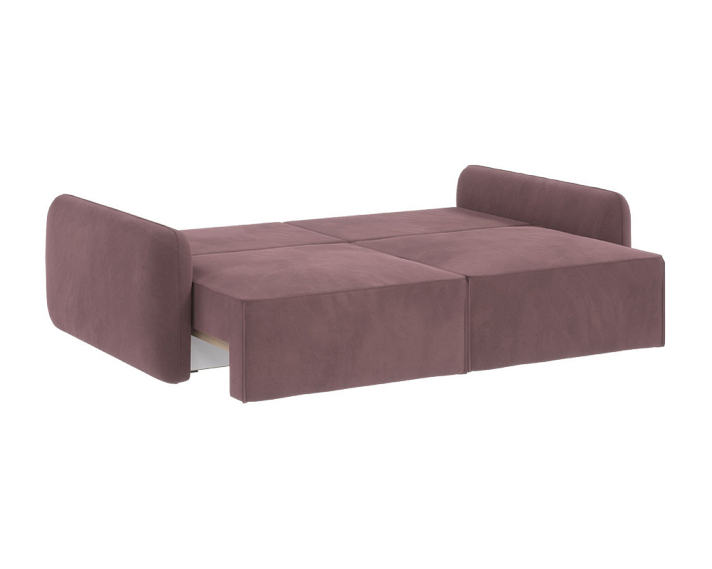 Диван прямой DeeOne Портленд-7 AAA4153010 розовый - 14