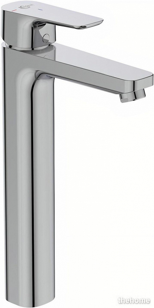 Смеситель для раковины Ideal Standard CERAPLAN III SLIM BC571AA - TheHome