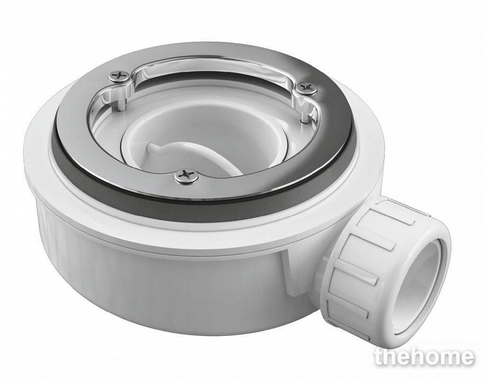 Сифон для поддонов Radaway HS1 - TheHome