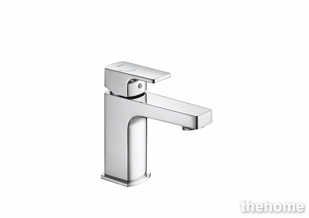 Смеситель Roca L90 5A3B01C00 для раковины, хром - TheHome