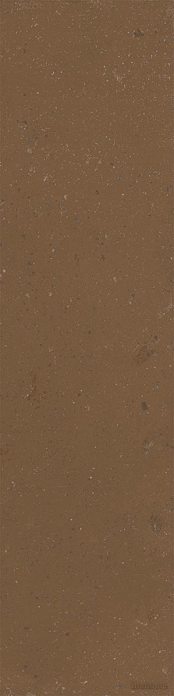 Керамогранит Довиль коричневый матовый 9,9х40,2 - TheHome