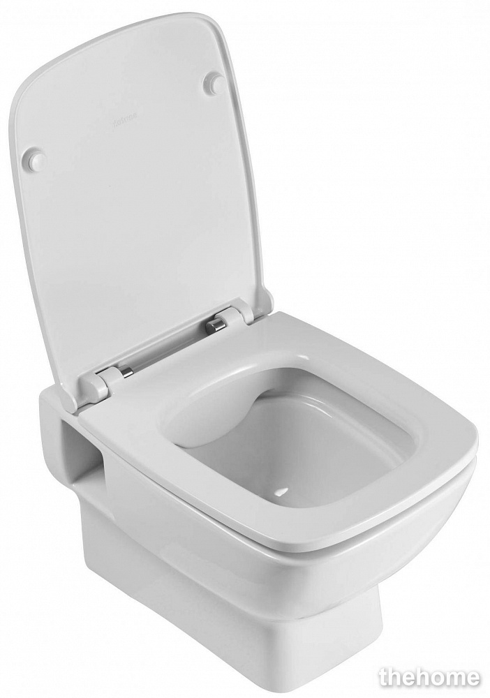 Унитаз подвесной Santek Нео Rimles, 1WH302411 - TheHome