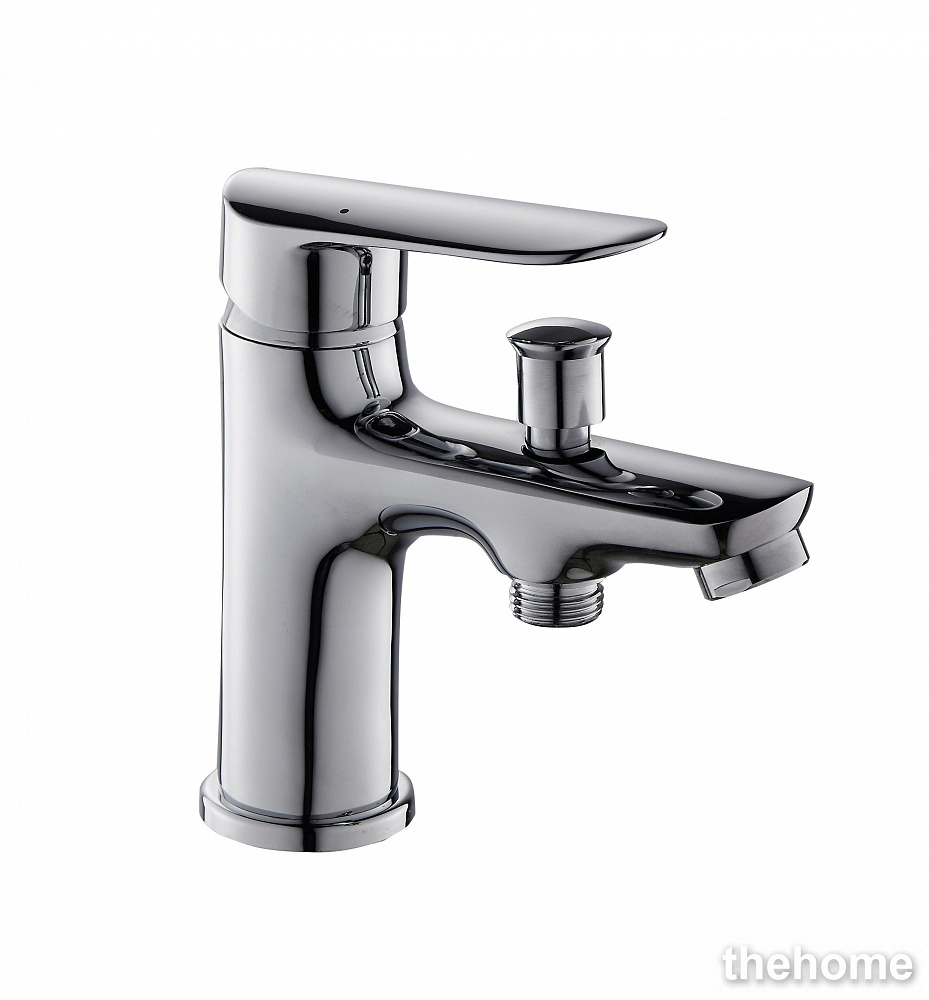 Смеситель Agger Splendid A0902500 для раковины - TheHome