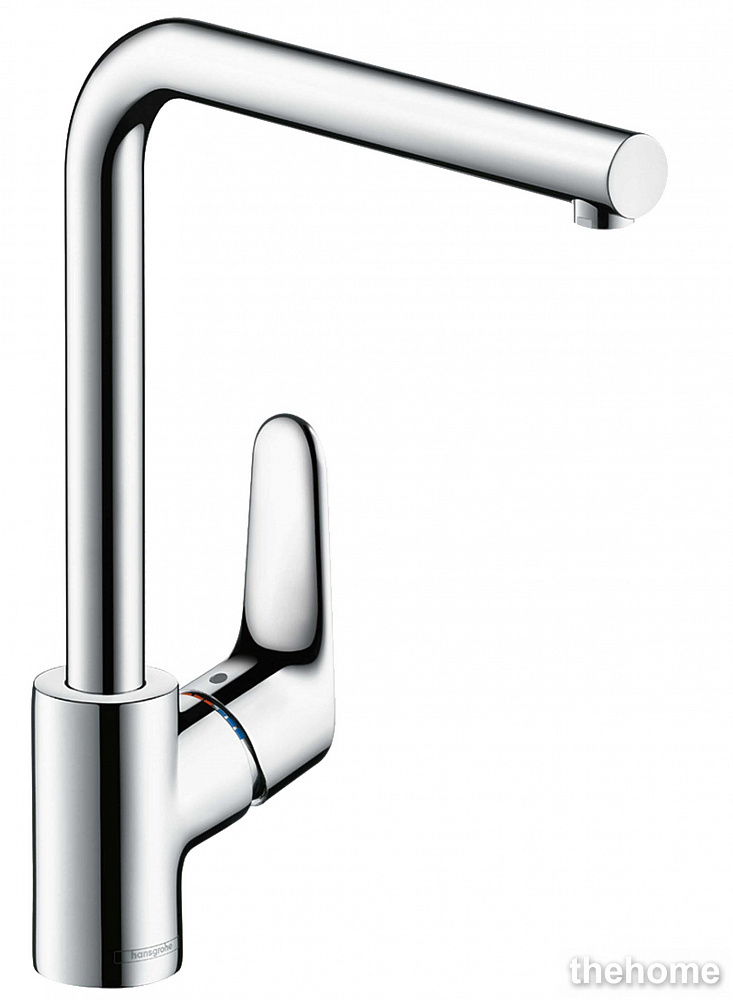 Смеситель для кухни Hansgrohe Focus 31817000 - TheHome