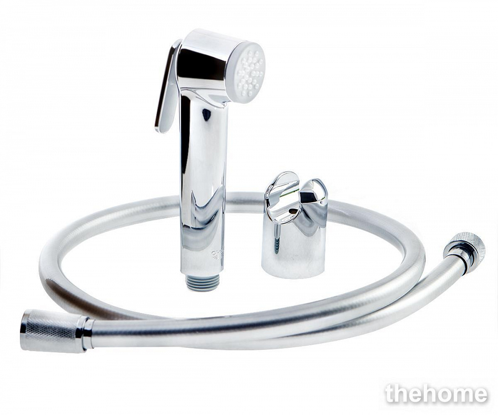 Гигиенический душ Grohe Tempesta-F 26352000 - 4