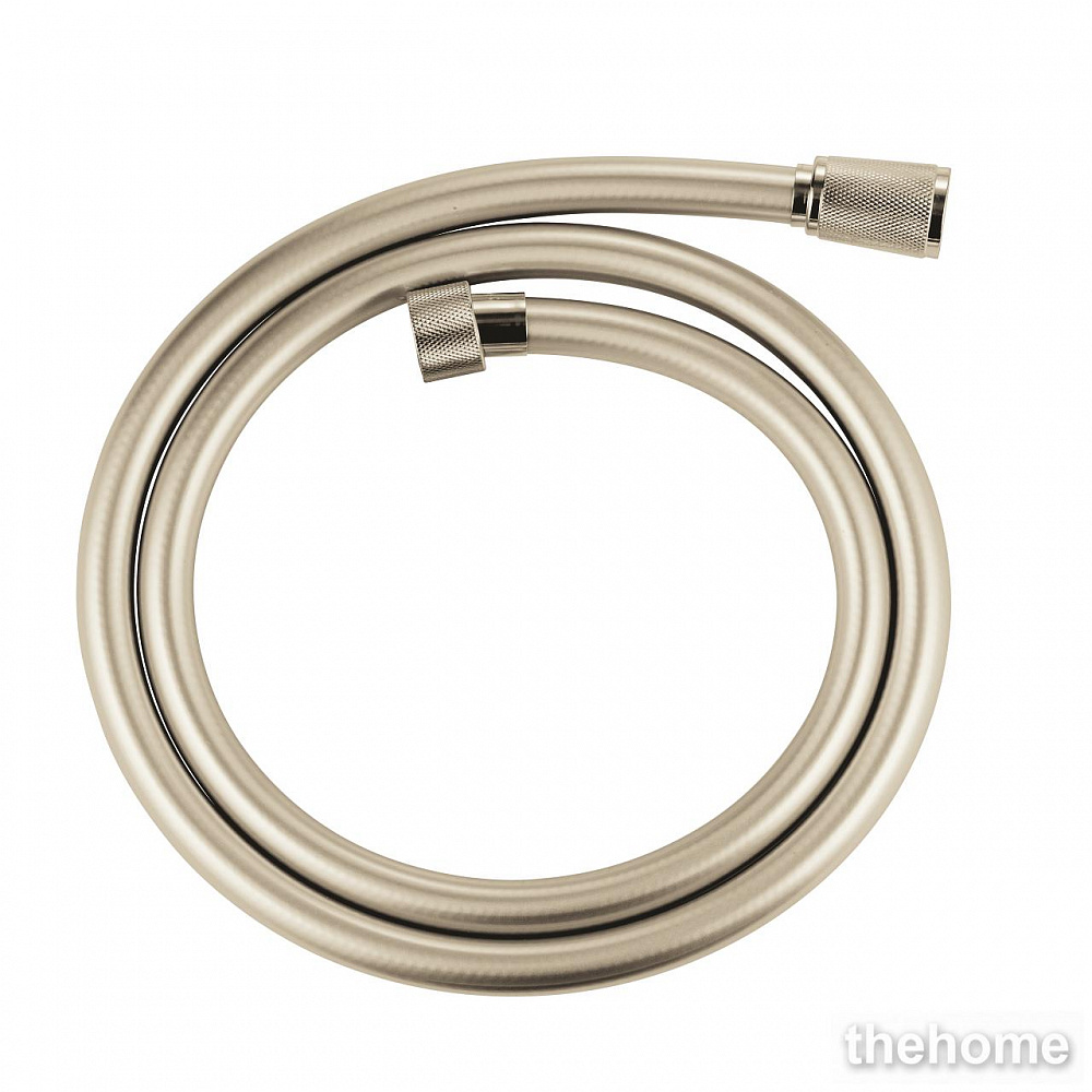 Шланг для душа Grohe Silverflex 28362BE0 никель, глянец - TheHome