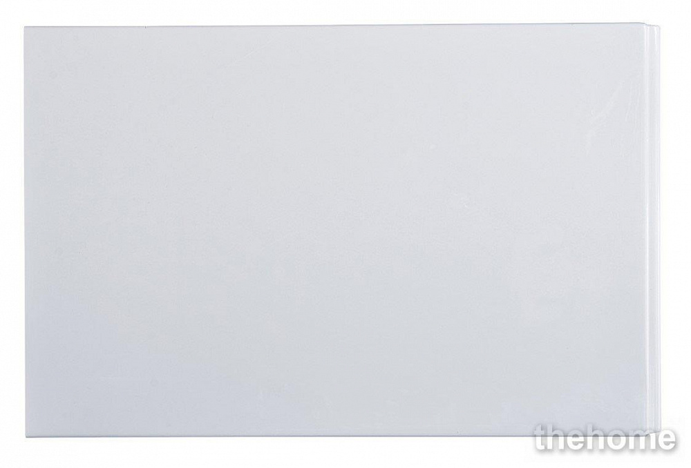Экран для ванны Roca Genova 160x70 левая ZRU9302976 - TheHome