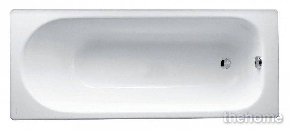 Чугунная ванна Jacob Delafon Soissons E2941 - TheHome