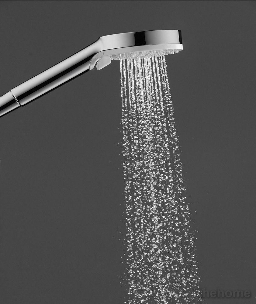 Душевой гарнитур Hansgrohe Crometta Vario 650 26532400 - 2