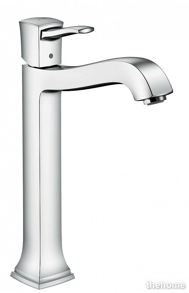 Смеситель для раковины Hansgrohe Metropol Classic 31303000 - TheHome