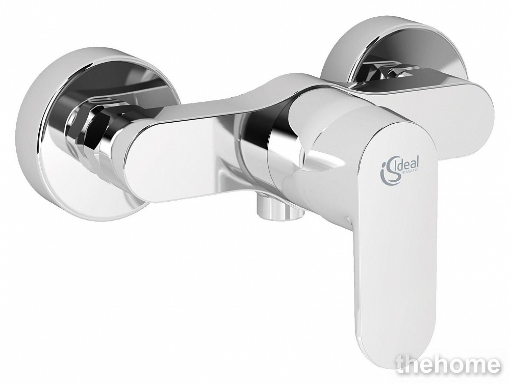 Смеситель Ideal Standard Vito B0411AA для душа - TheHome