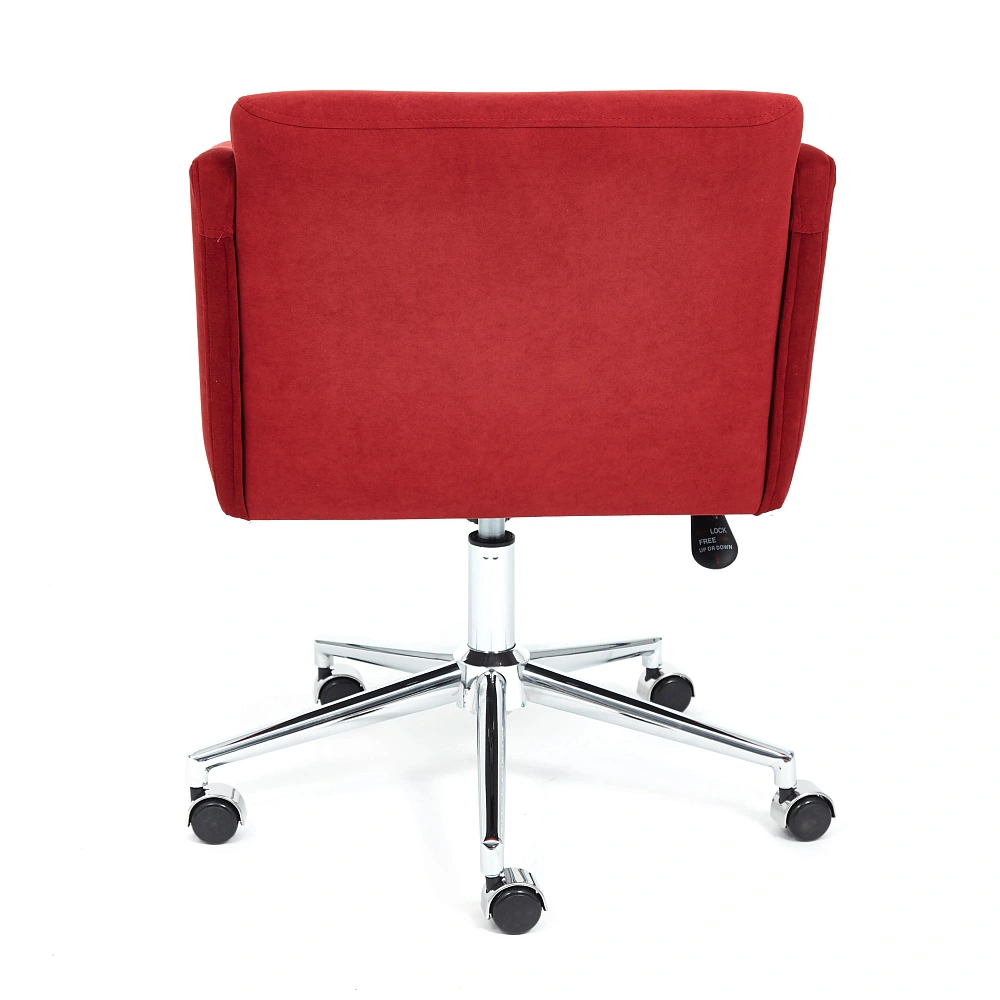 Кресло MILAN хром TetChair 14125 - 5