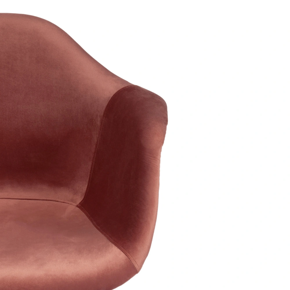 Кресло CINDY SOFT (EAMES) (mod. 101) TetChair 15216 - 6