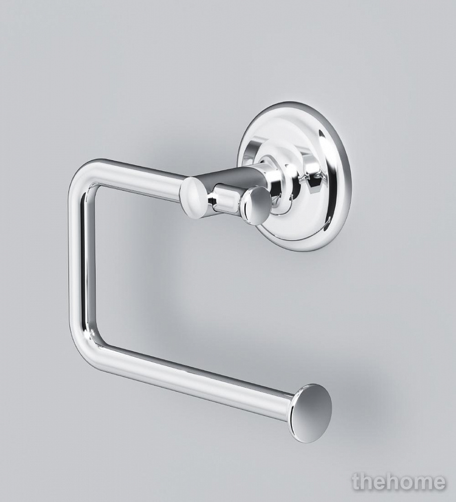 Держатель для туалетной бумаги Am.Pm Like A8034100 - TheHome
