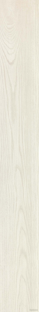Керамогранит Treverk White Rett. 15х120 - TheHome