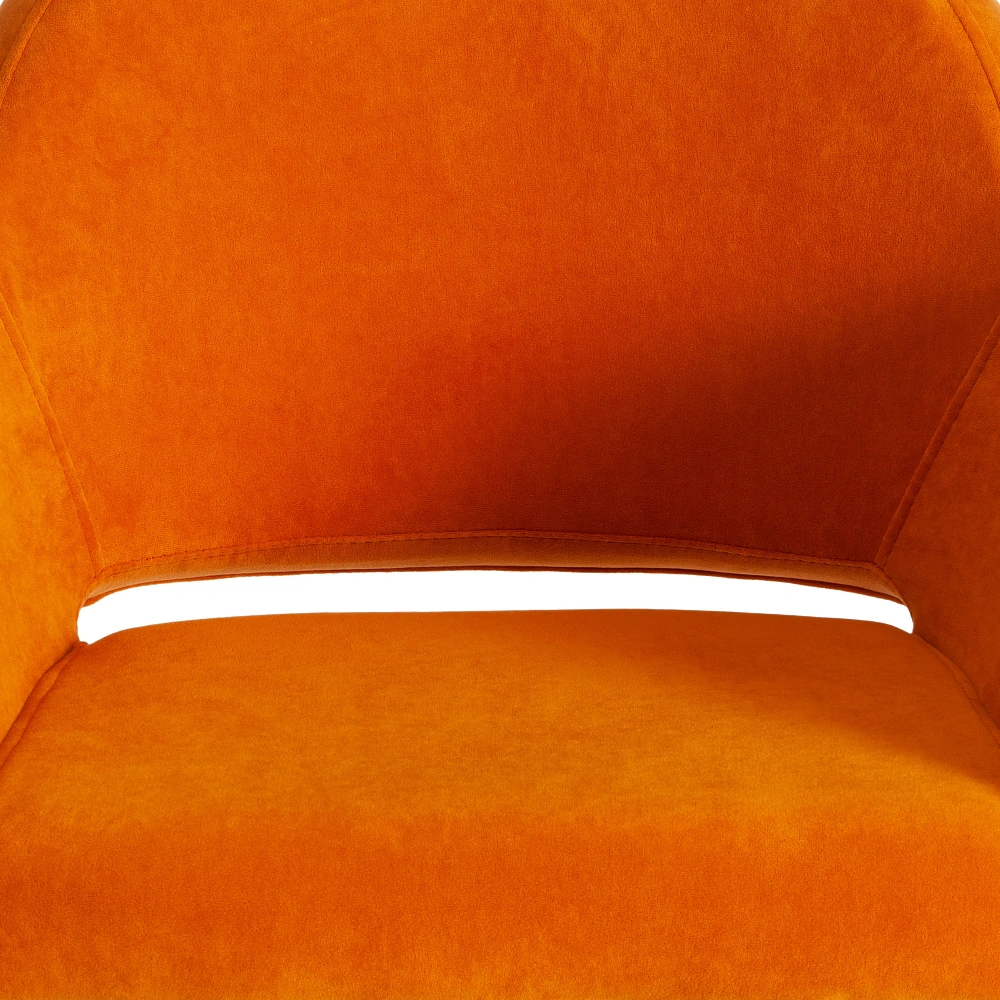 Кресло MODENA хром TetChair 14231 - 8
