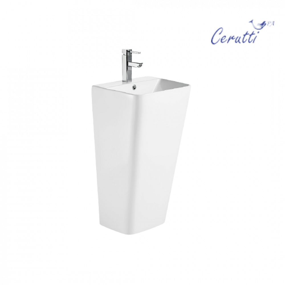 Раковина Ceruttispa Sandra 44 см G302 - TheHome