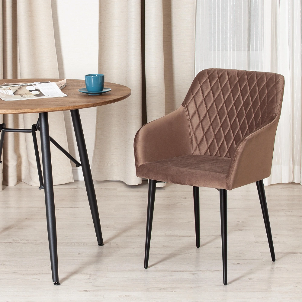 Кресло BREMO (mod. 708) TetChair 17204 - 11