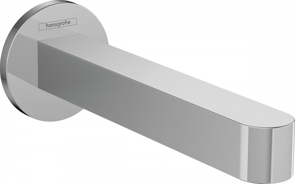 Излив Hansgrohe Finoris для ванны 76410000 хром - TheHome