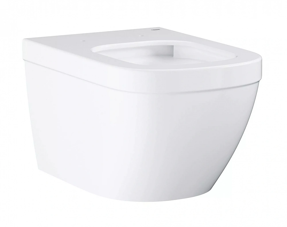 Чаша для унитаза подвесного Grohe Euro Ceramic 39328000 - 2