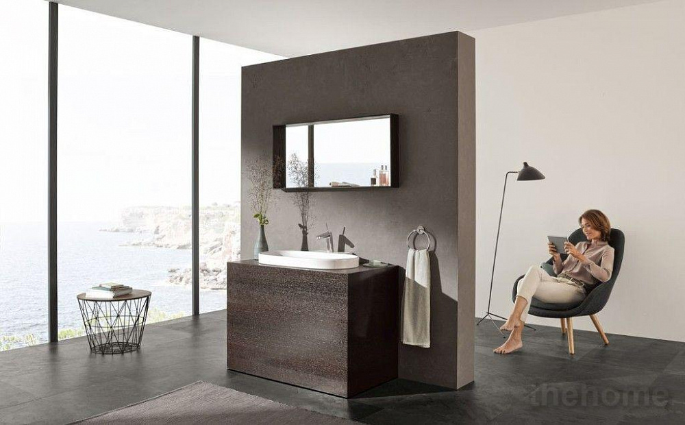 Смеситель Grohe Eurodisc joy 23425000 для раковины - 7