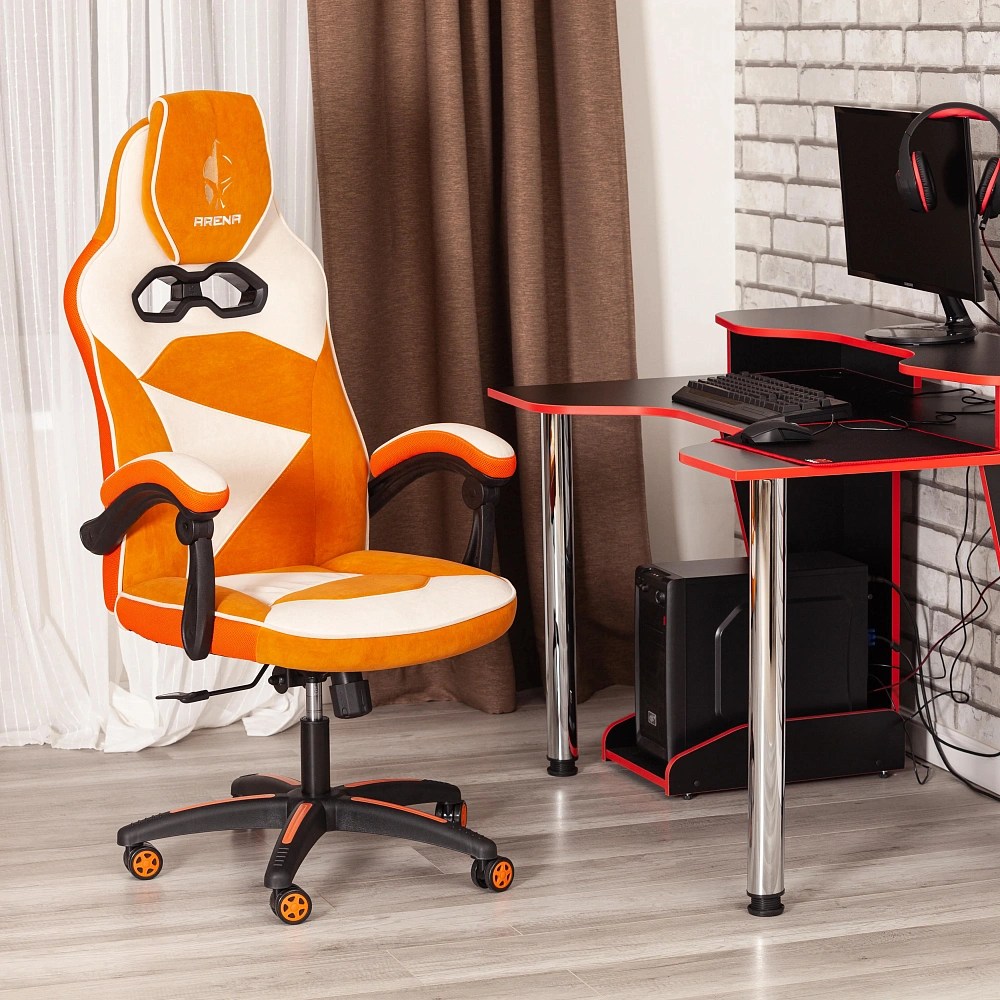Кресло ARENA TetChair 14286 - 18