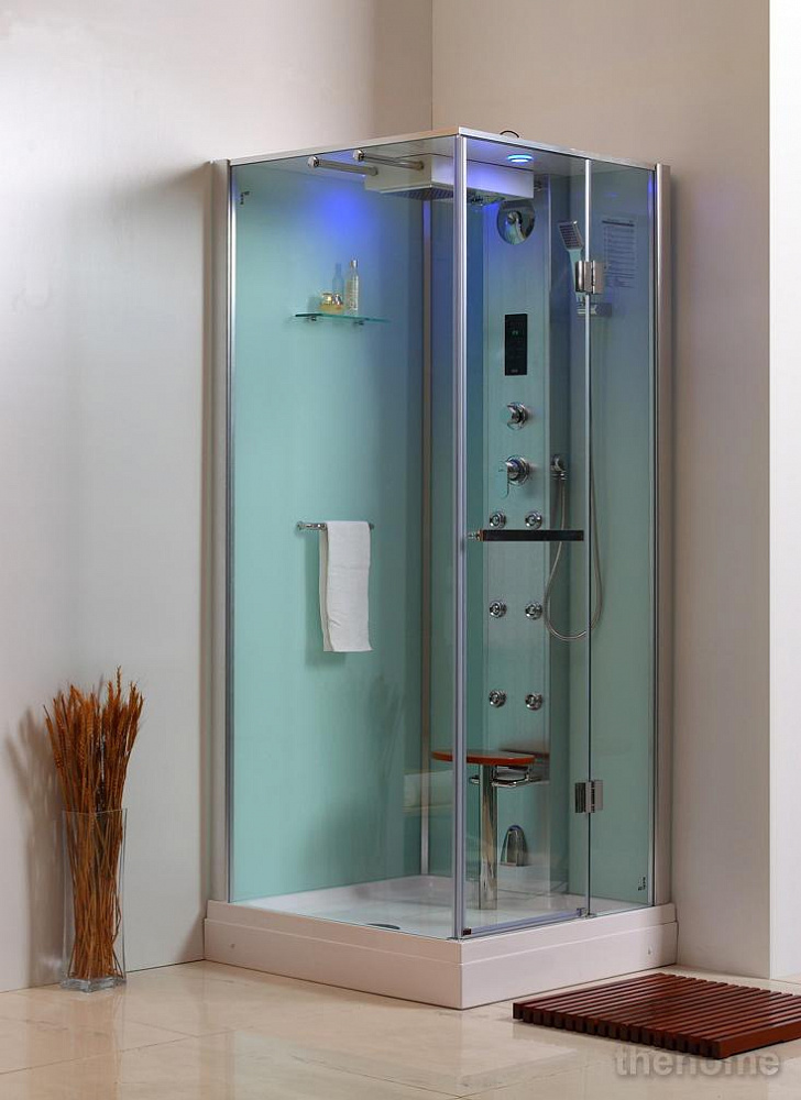 Душевая кабина Iddis Nona N10S099i85 - TheHome