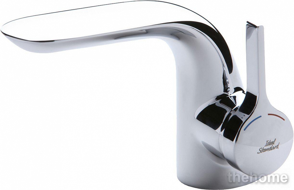 Смеситель Ideal Standard Melange A4258AA для раковины - TheHome