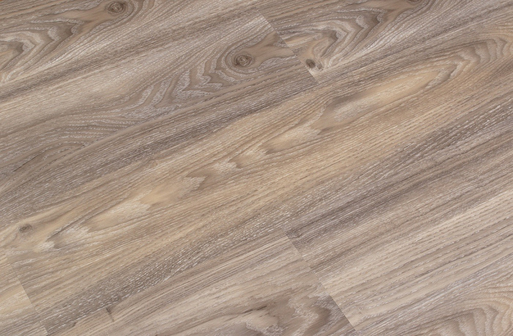 Кварц-виниловая плитка Alpine Floor Ultra Eco Дуб CREO ЕСО 5-10 - TheHome