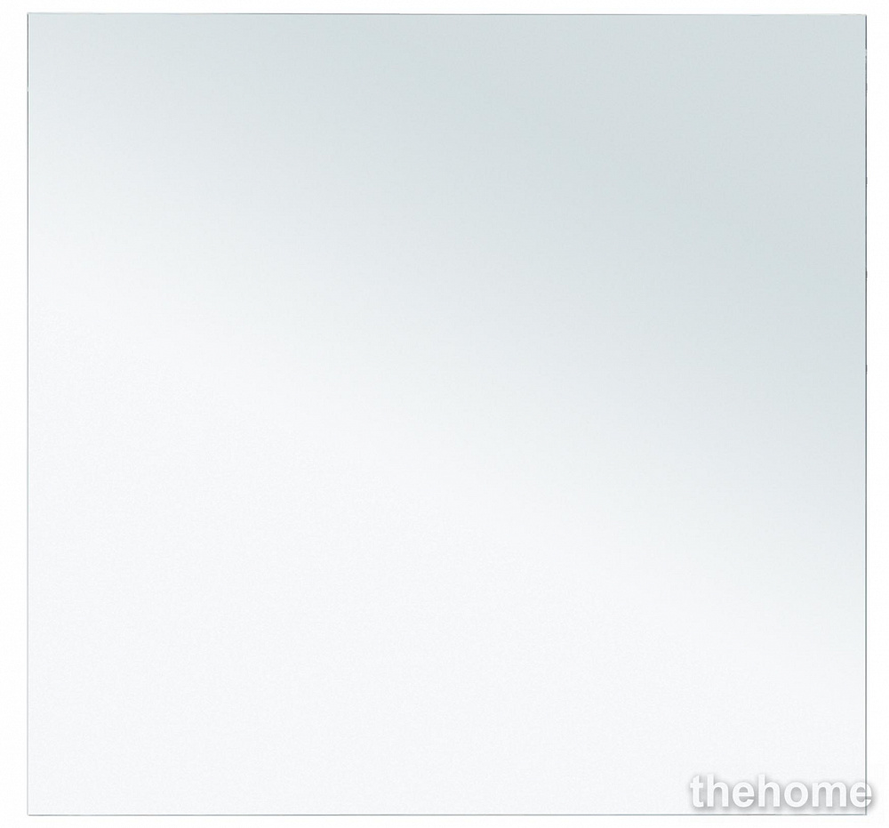 Зеркало Aquanet Lino 90 00253908 белый матовый - 3