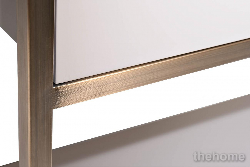 58DB-SH16061A Стеллаж Space тип А 80*35*200см Garda Decor - 3
