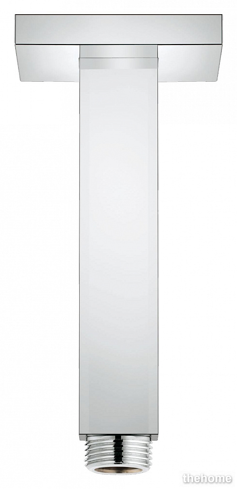 Верхний душ Grohe Rainshower Allure 26055000 - 5