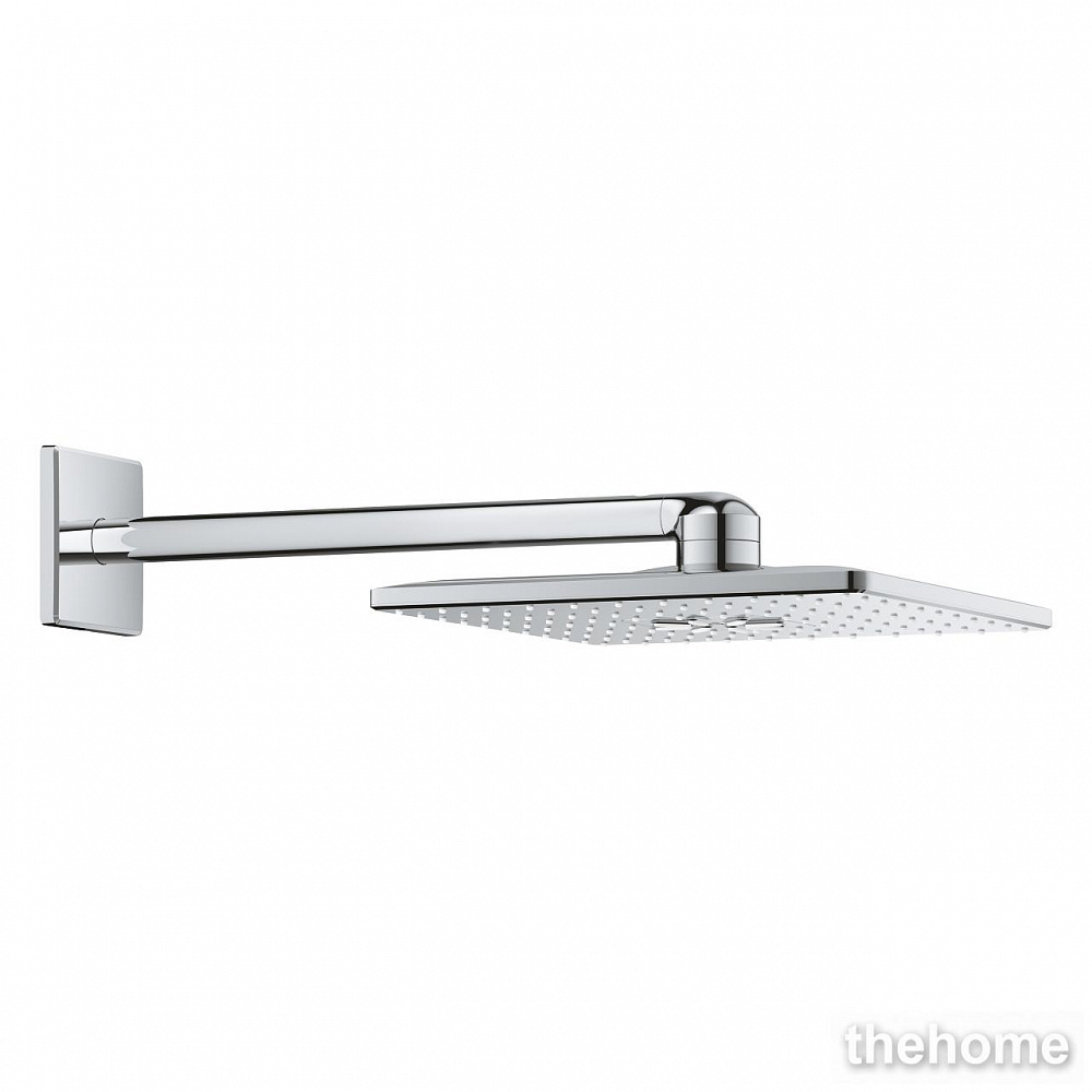Верхний душ Grohe Rainshower SmartActive 26479000 - TheHome