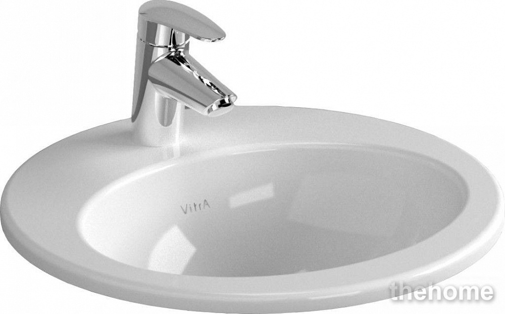 Рукомойник VitrA 5467B003 - TheHome