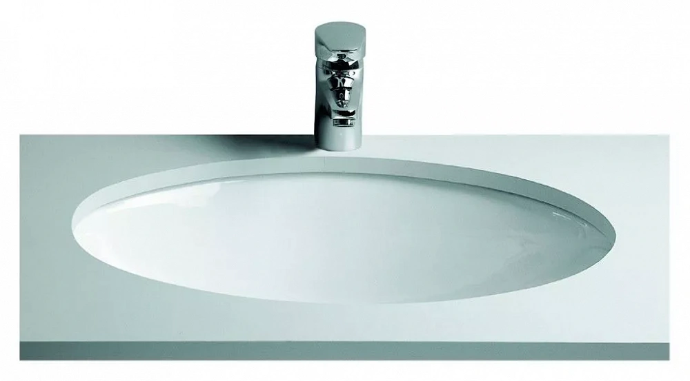 Раковина встраиваемая VitrA Arkitekt 6069B003 - TheHome