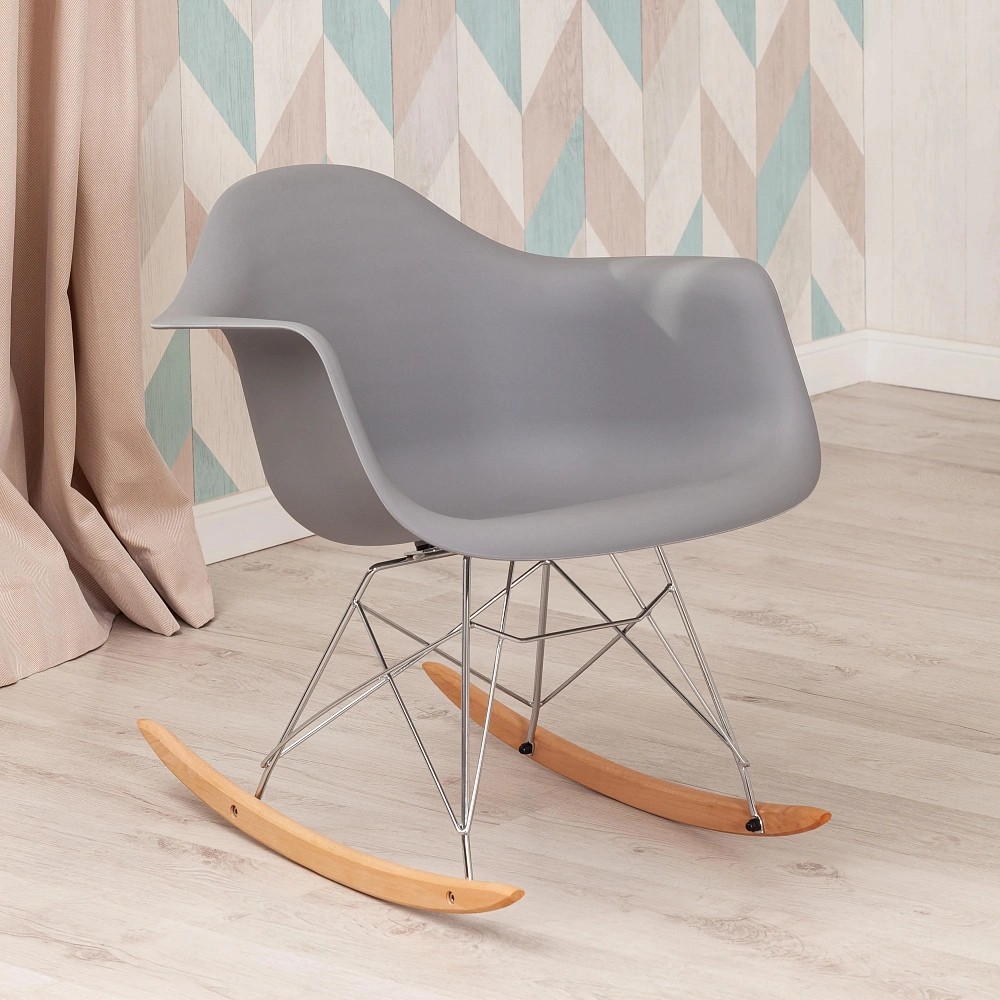 Кресло-качалка CINDY (mod. C1025A) TetChair 15172 - 9