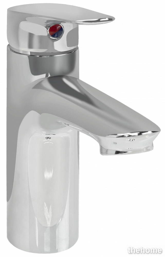 Смеситель Jacob Delafon Elite E32908-CP - TheHome