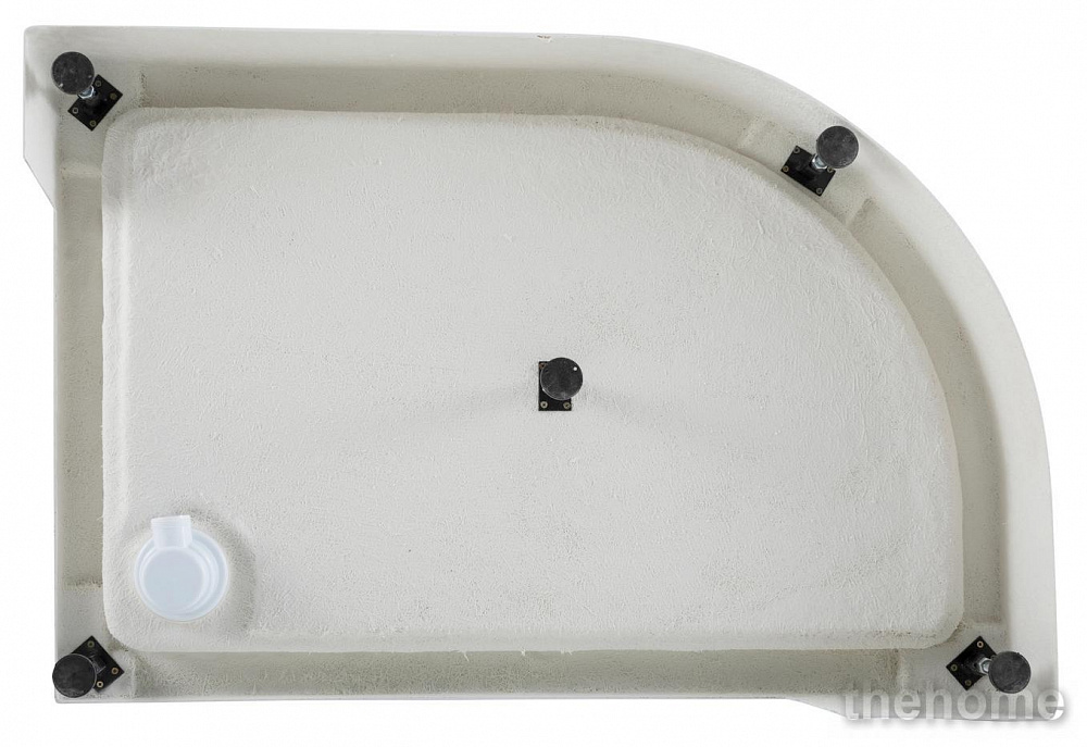 Поддон для душа Aquanet GL180 00265566 120х80 см, белый - 5