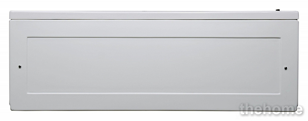 Акриловая ванна Aquanet Roma 160х70 - 9