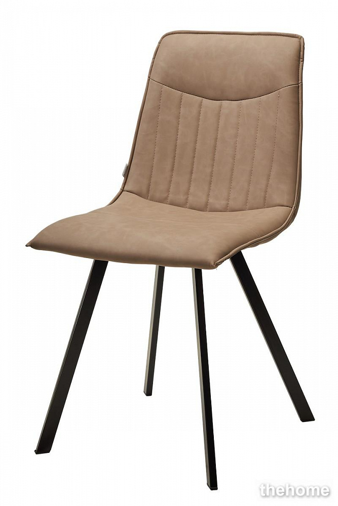 Стул М-Сити 628M03659 бежевый - TheHome