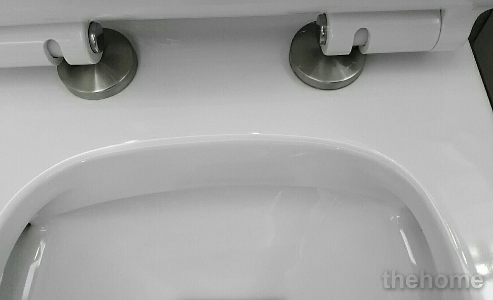 Приставной унитаз Aquanet Cetus-F 00203344 - 7