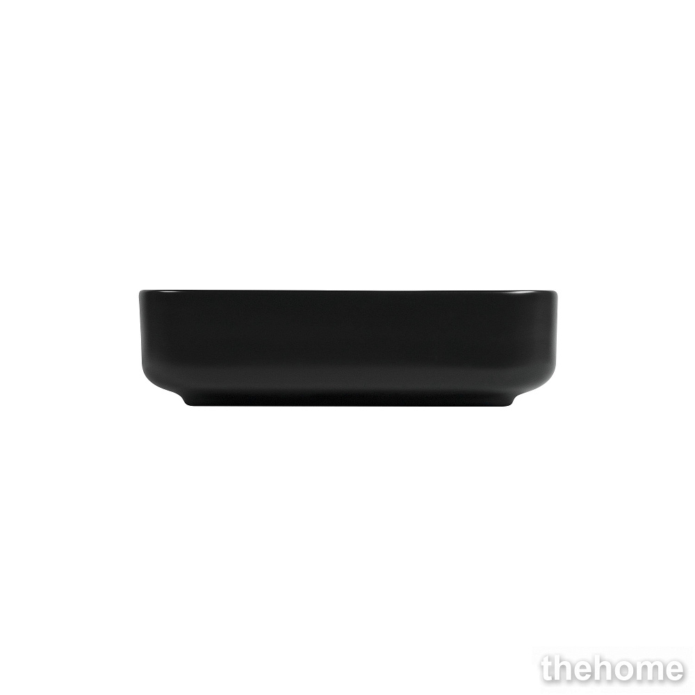 Раковина Aquanet Soul-2-MB 273670 50 см матовый черный - 3
