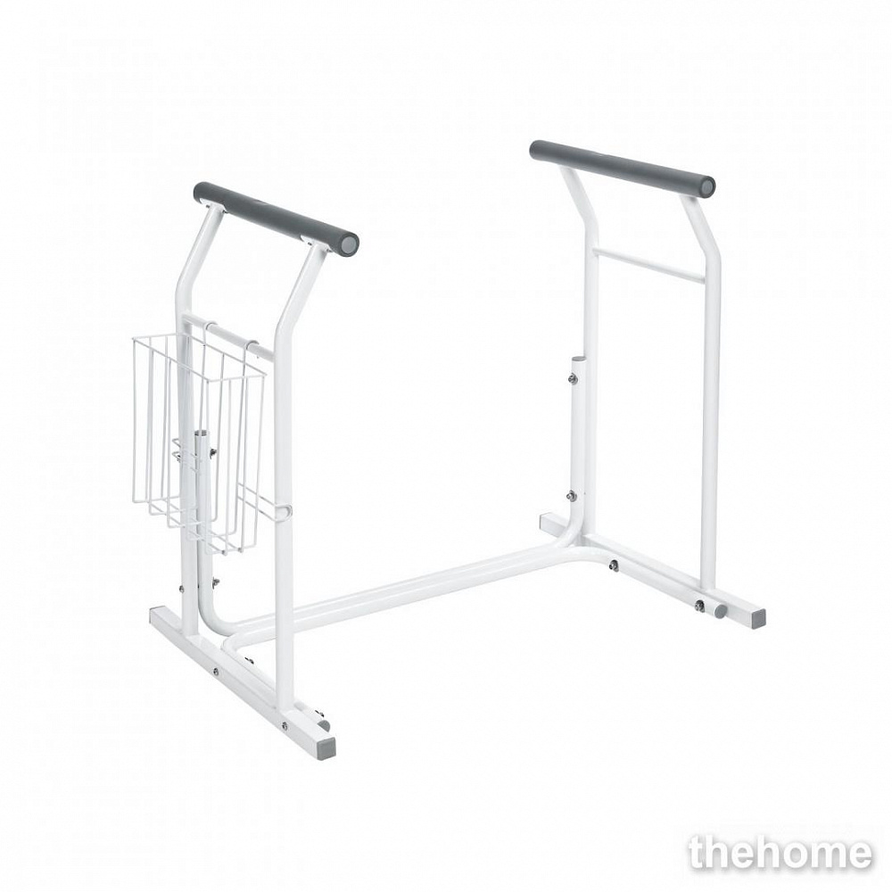 Поручень для ванны Ridder Assistent А0110101 белый - TheHome