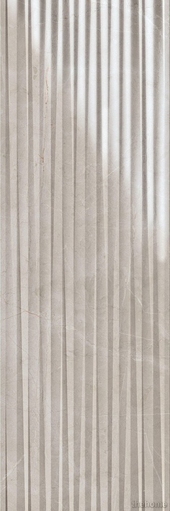 Плитка Tafu Strutt. Infinity 3D rett. 32,5х97,7 - TheHome