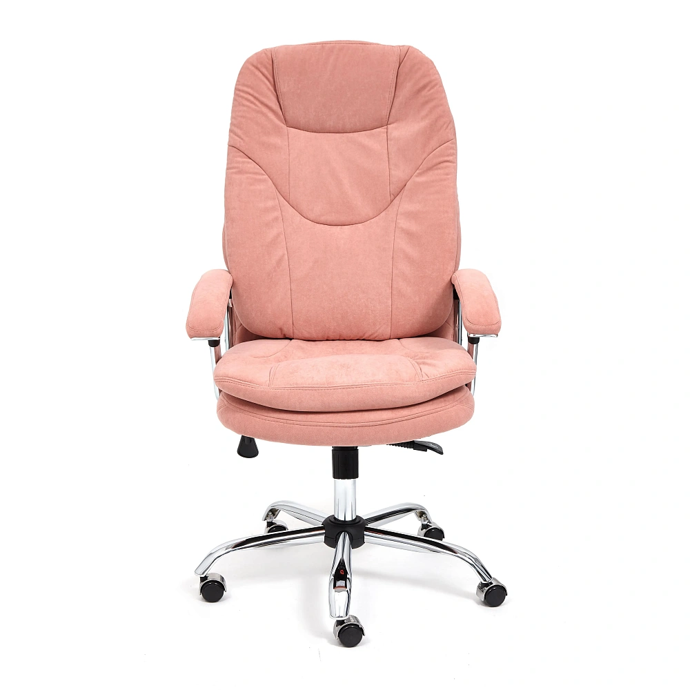 Кресло SOFTY LUX TetChair 13952 - 2