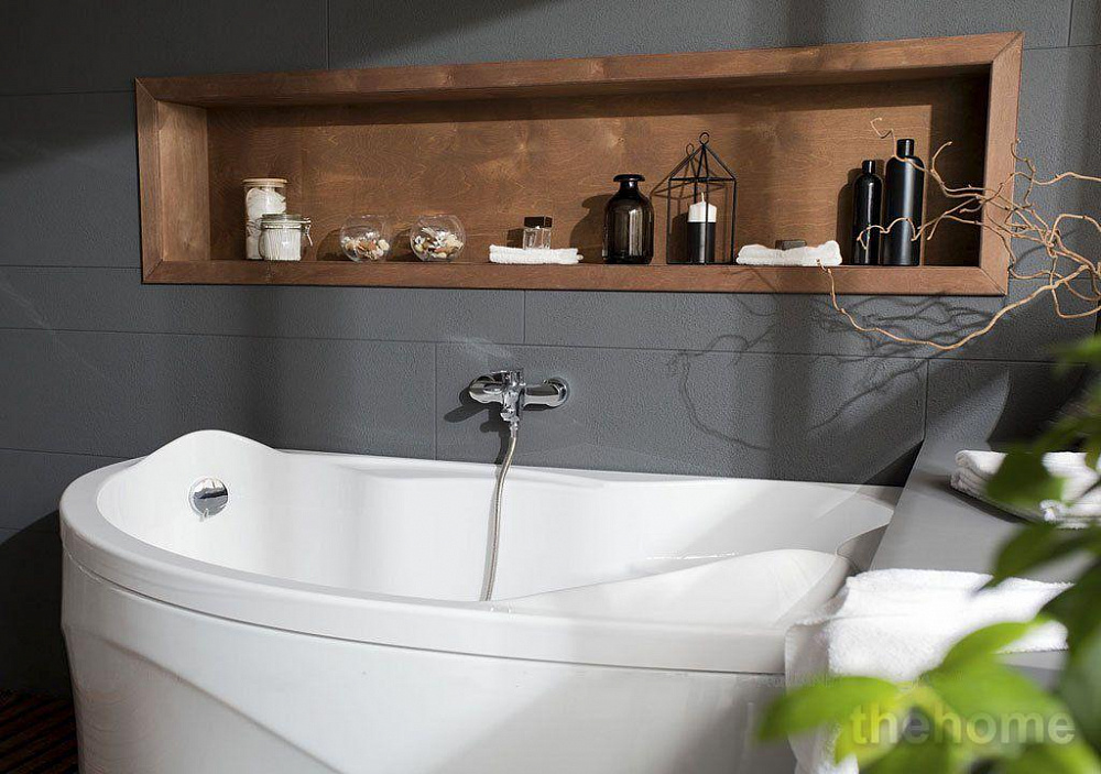Экран для ванны Aquanet Jamaica R - 7