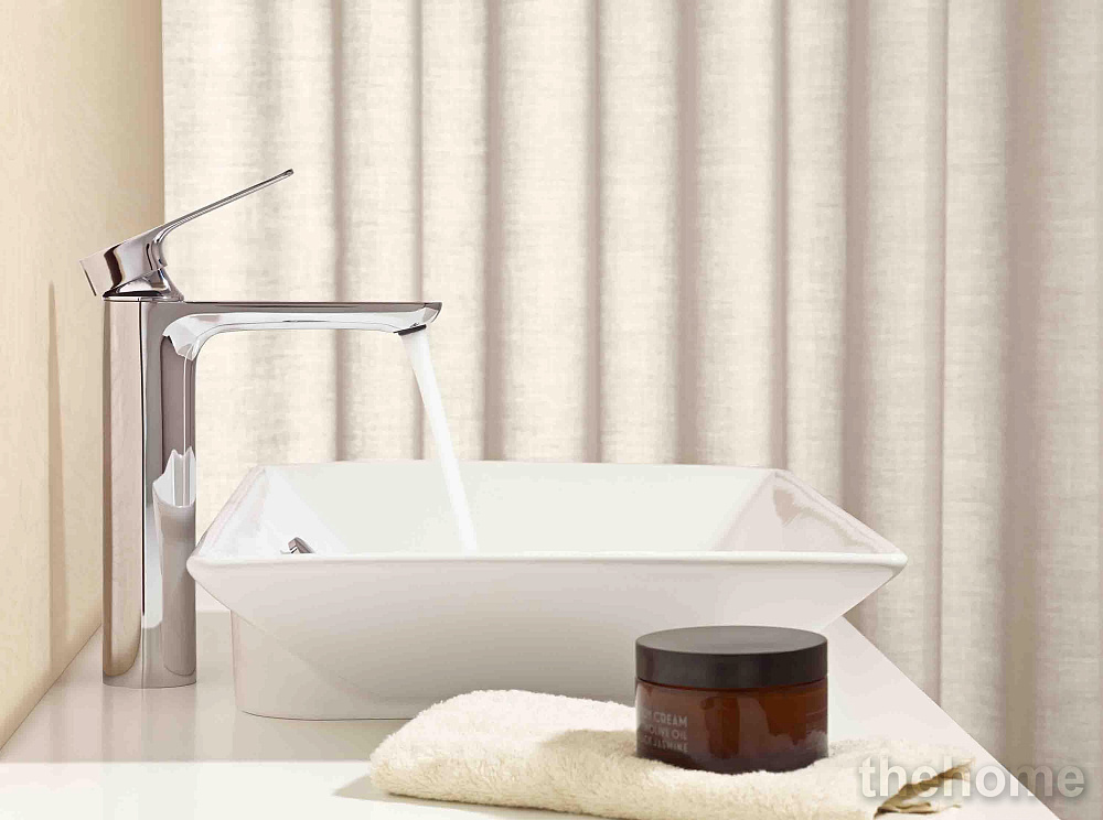 Смеситель Jacob Delafon Aleo E72299-CP для раковины - 2
